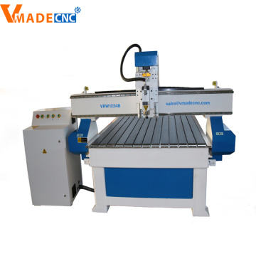 PVC Table Wood  Cnc Machine